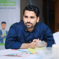Nasir Hussain