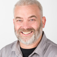 Chris Edgar