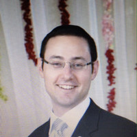 Josh Lustiger