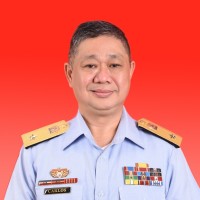 Jun S. Carlos