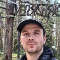 Дмитрий Кузьмич