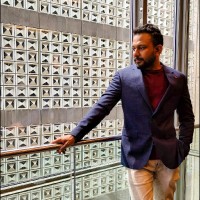 Nishanth Rajan