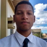 Marcus Vinicius Moraes Vieira