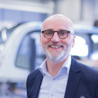 Fred Strijbos