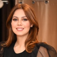 Hediyeh Faraji