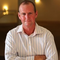 Ronald Johnston