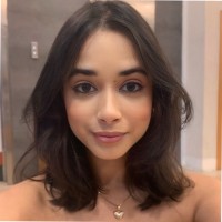 Sarah Moura