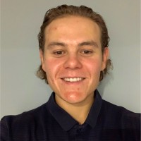 Markus Gregson