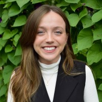 Liz Walsh, M.Ed
