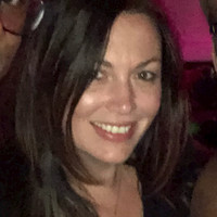 Catherine Cavender
