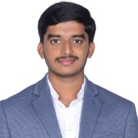 Hemanth D R