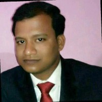 Dipak Sahoo