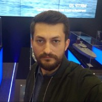 Samet TÜRKMEN