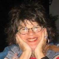 Marcia Hamilton