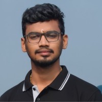 Deepakraj K P