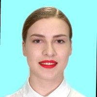 Elena Pchelko