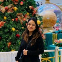 Arushi Sharma