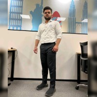 Shivam Pathania