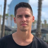 Nuno Barbeitos