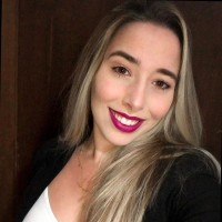 Caroline Vilas Boas