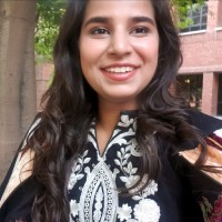 Rabia Shahbaz Cheema