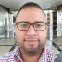 Victor Eduardo Hernandez Echenique