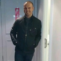 Barry Nimmons