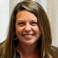 Christina Leach