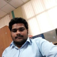 Keerthi Kumar