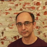 Mehran Naser Moadeli