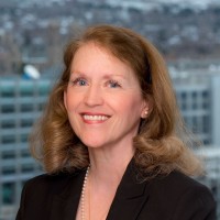 Mary Ellen Hatch