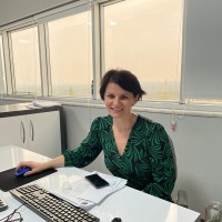 Filiz Şengün