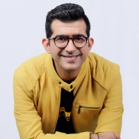 Nipun Marya