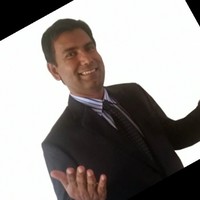 Farhad Mohammad Bashar