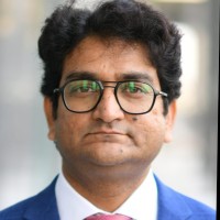 Imtiaz Qadeer