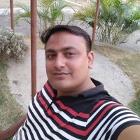 Vaibhav Nagpurkar
