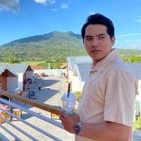 Franz Jerell Turqueza