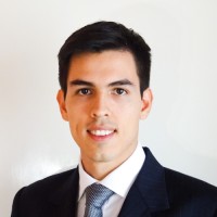 Rodrigo Alonso Mendiola Pozo