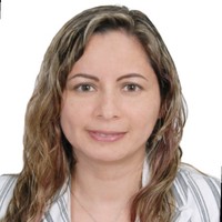 Pamela Gonzales