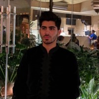Rushil Arora