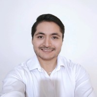Josue Gerardo Hernández De Gante