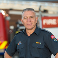 Mark Elstone