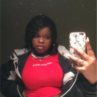 Faymee Augustin