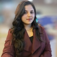 Shristi Soni