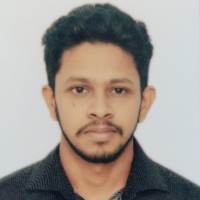 Karthik Vinayan