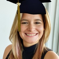 Maria Gabriela Calderon