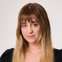 Kate Dahlenburg