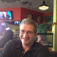 Darrell Jacques