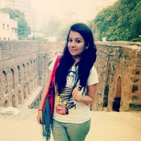 Nikita Kaushal