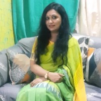 Reshmi Mehta